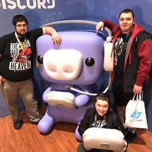 Meet your Posher, Mark